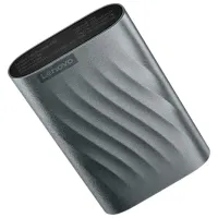 SSD Lenovo PS6 512 ГБ Серебристый photo 3