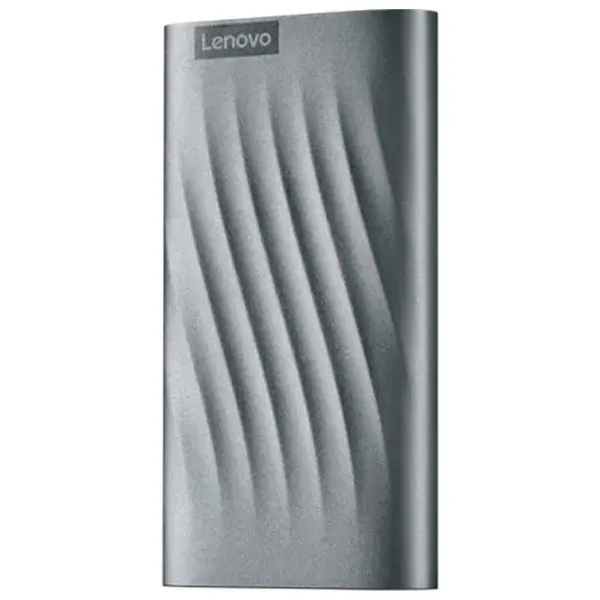 SSD Lenovo PS6 512 ГБ Серебристый photo 6