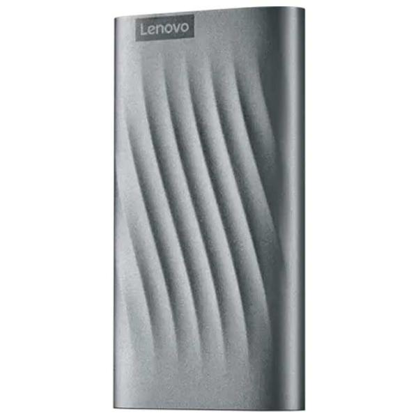SSD Lenovo PS6 512 ГБ Серебристый photo 6