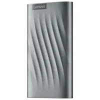 SSD Lenovo PS6 512 ГБ Серебристый photo 6