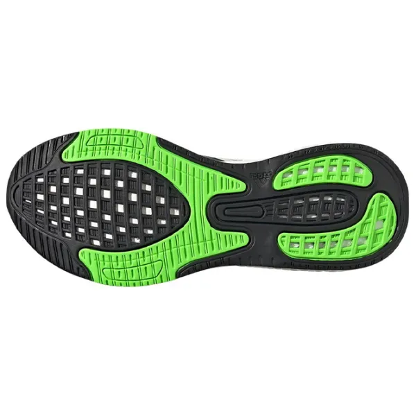 Кроссовки для женщин Adidas Supernova+ Лето/ Бежевый photo 4