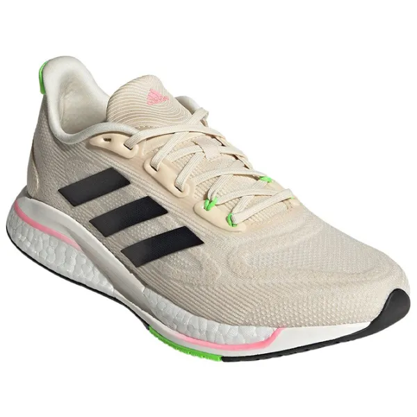 Кроссовки для женщин Adidas Supernova+ Лето/ Бежевый photo 5