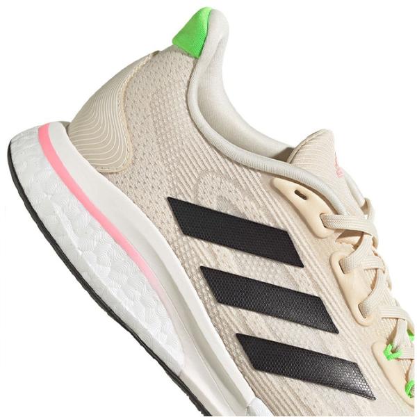Кроссовки для женщин Adidas Supernova+ Лето/ Бежевый photo 7