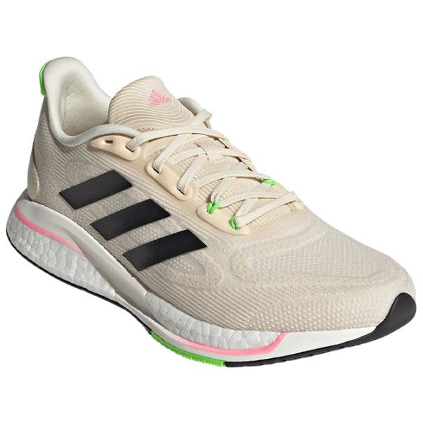 Adidași pentru femei Adidas Supernova+ Vară/ Beige photo 5