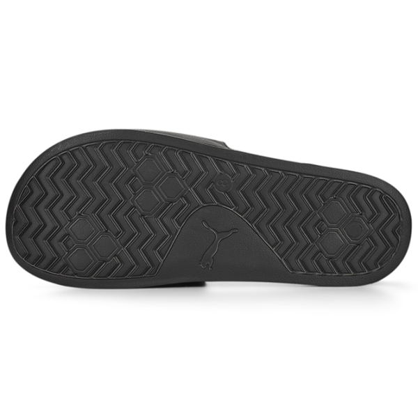 Șlapi pentru bărbați Puma Porsche Leadcat 2.0 42/ Black photo 3 Șlapi pentru bărbați Puma Porsche Leadcat 2.0 42/ Black photo 3