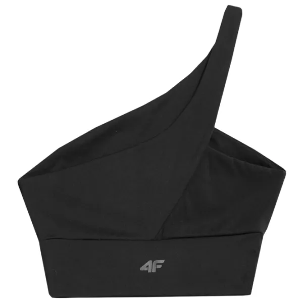 Bustieră pentru femei 4F 4FAW23TSLEF030 Black photo 2 Bustieră pentru femei 4F 4FAW23TSLEF030 Black photo 2