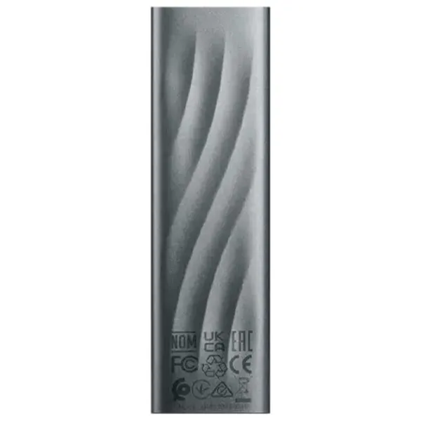 SSD Lenovo PS8 512 GB Silver photo 5