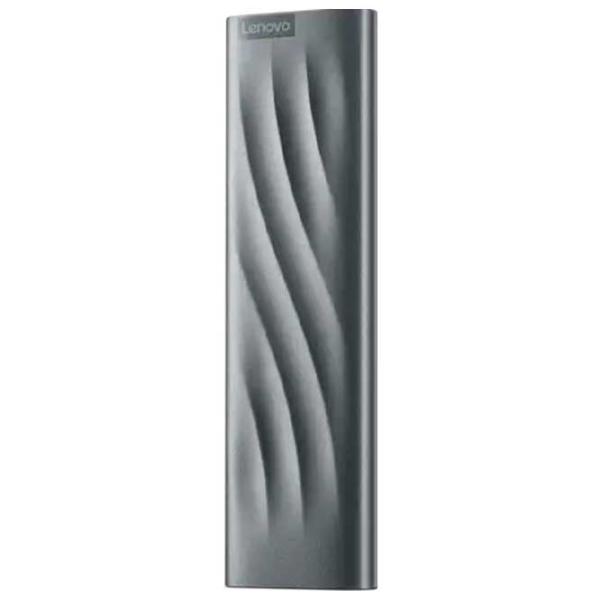SSD Lenovo PS8 1 ТБ Серебристый photo 3