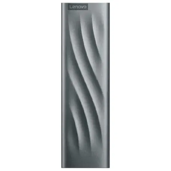 SSD Lenovo PS8 2 ТБ Серебристый photo 2