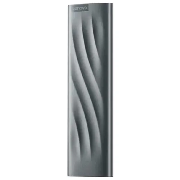 SSD Lenovo PS8 2 ТБ Серебристый photo 3