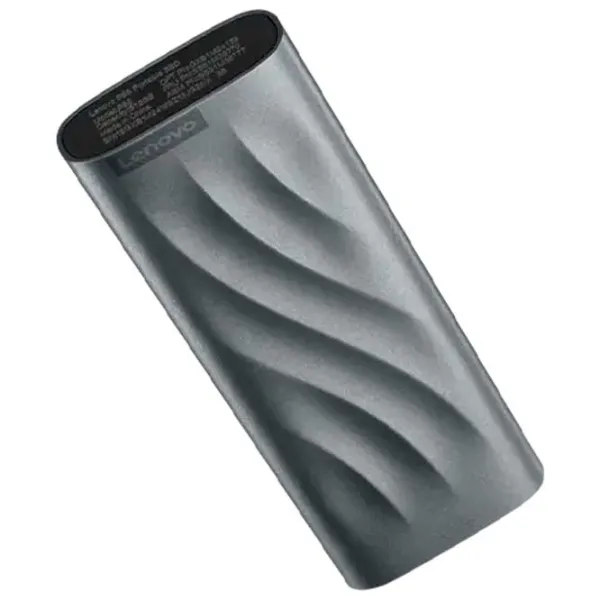 SSD Lenovo PS8 2 ТБ Серебристый photo 4