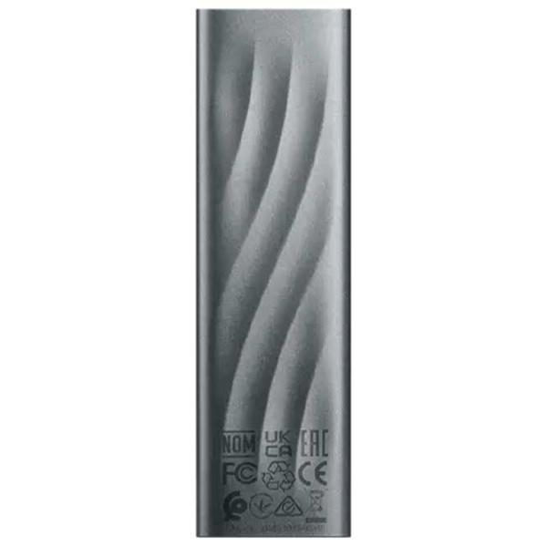 SSD Lenovo PS8 2 ТБ Серебристый photo 5