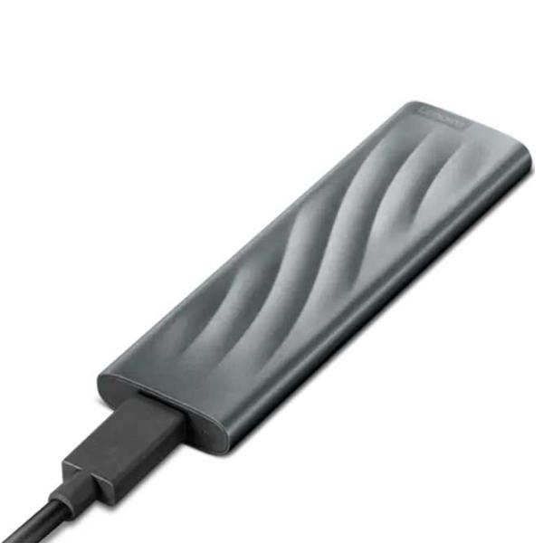 SSD Lenovo PS8 2 ТБ Серебристый photo 6