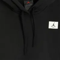 Hanorac pentru femei Nike Jordan Flt Flc Black photo 6