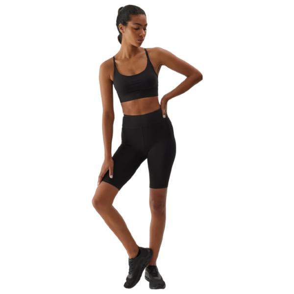 Bustieră pentru femei 4F 4FAW23USBAF079 Black photo 5 Bustieră pentru femei 4F 4FAW23USBAF079 Black photo 5