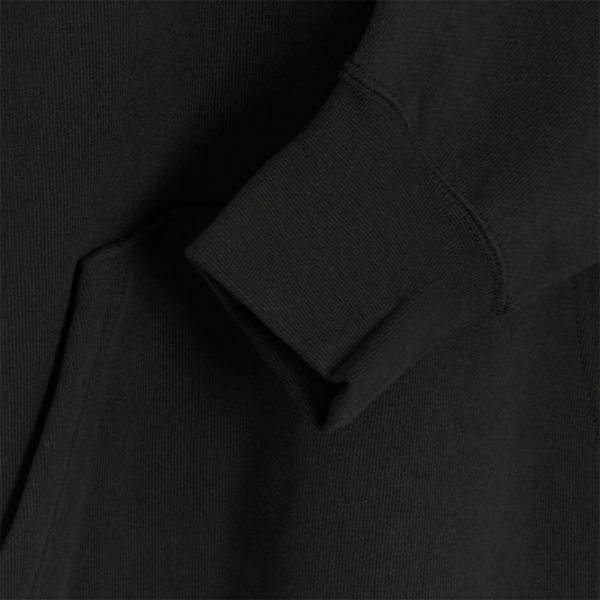 Толстовка для женщин Nike Jordan Flt Flc Черный photo 8