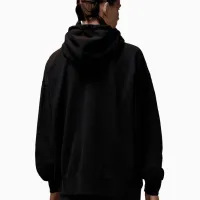 Hanorac pentru femei Nike Jordan Flt Flc Black photo 2