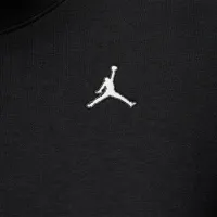 Толстовка для женщин Nike Jordan Brkln Flc Crew Черный photo 6