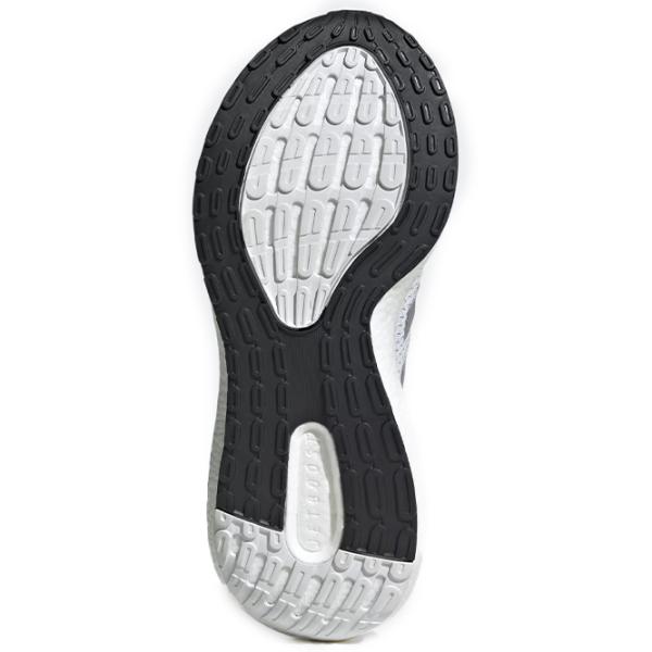 Adidași pentru femei Adidas Pureboost 22 Vară/ White silver photo 4 Adidași pentru femei Adidas Pureboost 22 Vară/ White silver photo 4