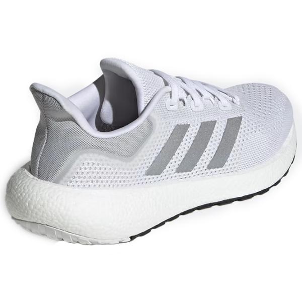 Adidași pentru femei Adidas Pureboost 22 Vară/ White silver photo 6 Adidași pentru femei Adidas Pureboost 22 Vară/ White silver photo 6