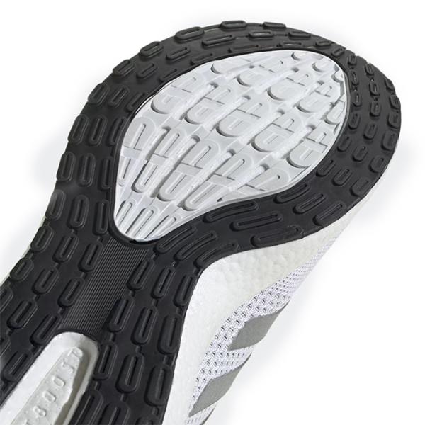 Adidași pentru femei Adidas Pureboost 22 Vară/ White silver photo 9 Adidași pentru femei Adidas Pureboost 22 Vară/ White silver photo 9