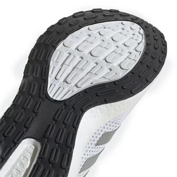 Adidași pentru femei Adidas Pureboost 22 Vară/ White silver photo 9