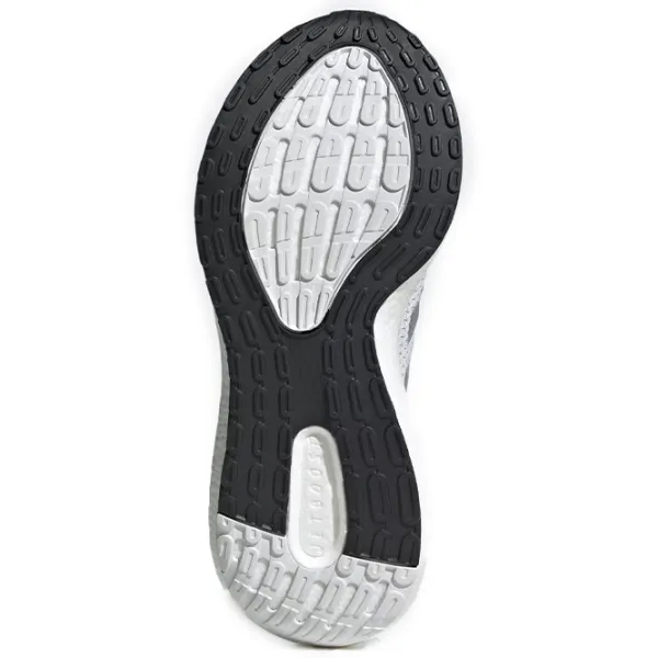 Adidași pentru femei Adidas Pureboost 22 Vară/ White silver photo 4