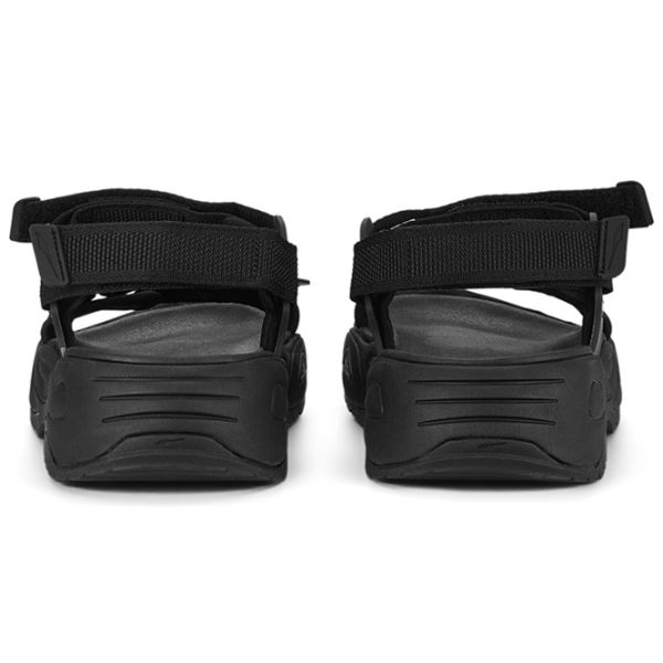 Шлепанцы для мужчин Puma Traek Lite 39/ Черный photo 3