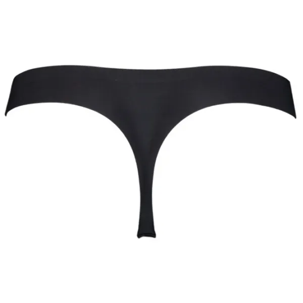 Chiloți pentru femei Puma Seamless S/ Black/ Tanga photo 2