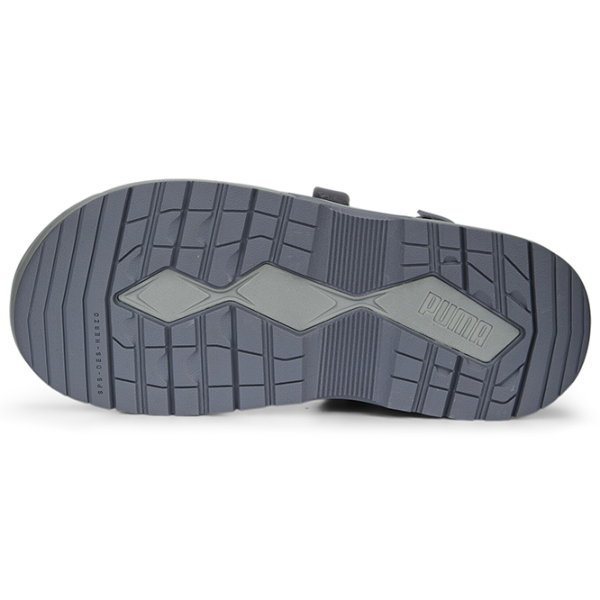 Șlapi pentru bărbați Puma Traek Lite 43/ Gray photo 2