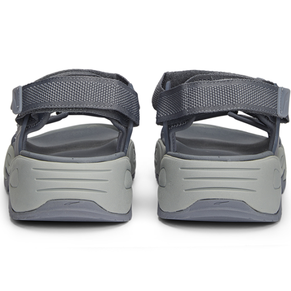Șlapi pentru bărbați Puma Traek Lite 43/ Gray photo 3