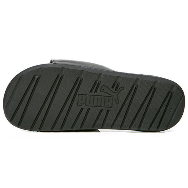 Шлепанцы для мужчин Puma Cool Cat 2.0 V Fs 39/ Черный photo 3