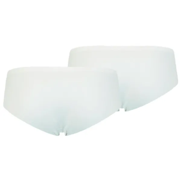 Chiloți pentru femei Puma Seamless L/ White/ Hipster photo 2