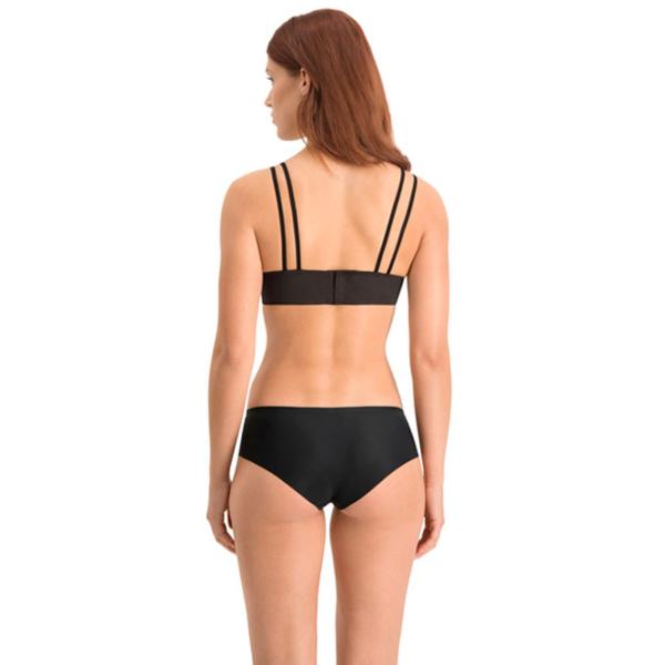Трусики для женщин Puma Seamless L/ Черный/ Хипстер photo 5