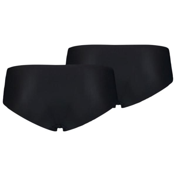 Трусики для женщин Puma Seamless XL/ Черный/ Хипстер photo 2
