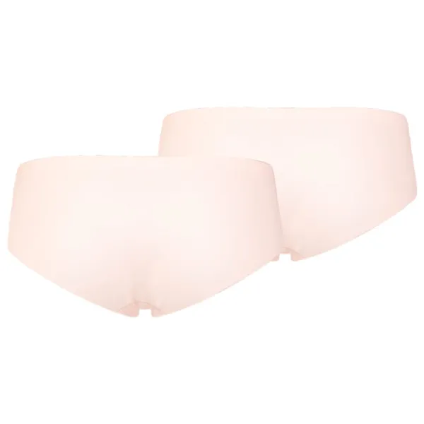 Chiloți pentru femei Puma Seamless S/ Rose/ Hipster photo 2
