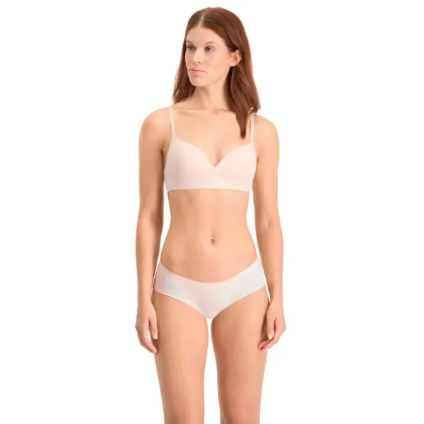 Chiloți pentru femei Puma Seamless M/ Rose/ Hipster photo 4 Chiloți pentru femei Puma Seamless M/ Rose/ Hipster photo 4