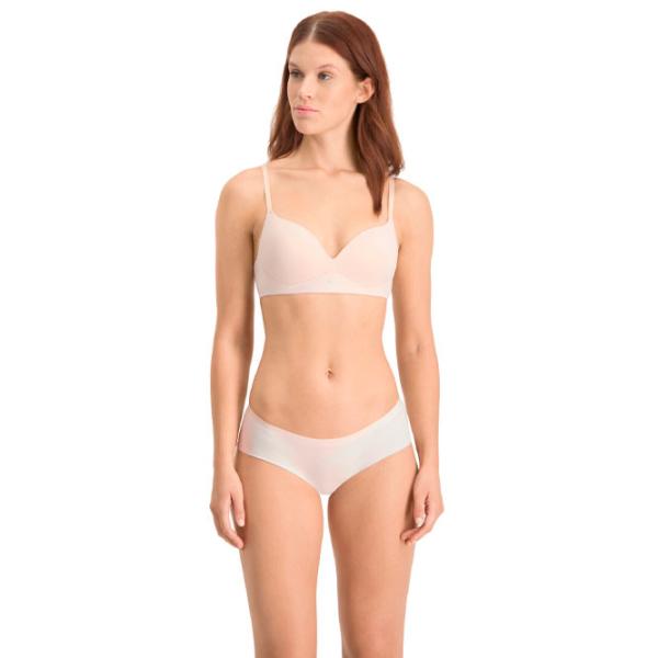 Chiloți pentru femei Puma Seamless M/ Rose/ Hipster photo 4 Chiloți pentru femei Puma Seamless M/ Rose/ Hipster photo 4