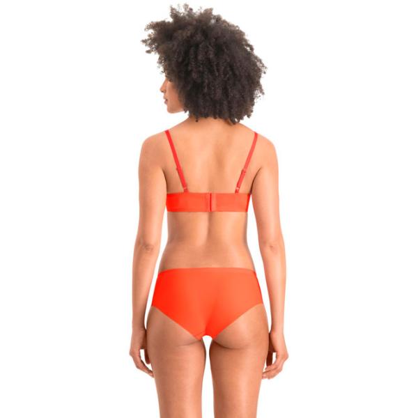Chiloți pentru femei Puma Seamless XL/ Orange/ Hipster photo 5
