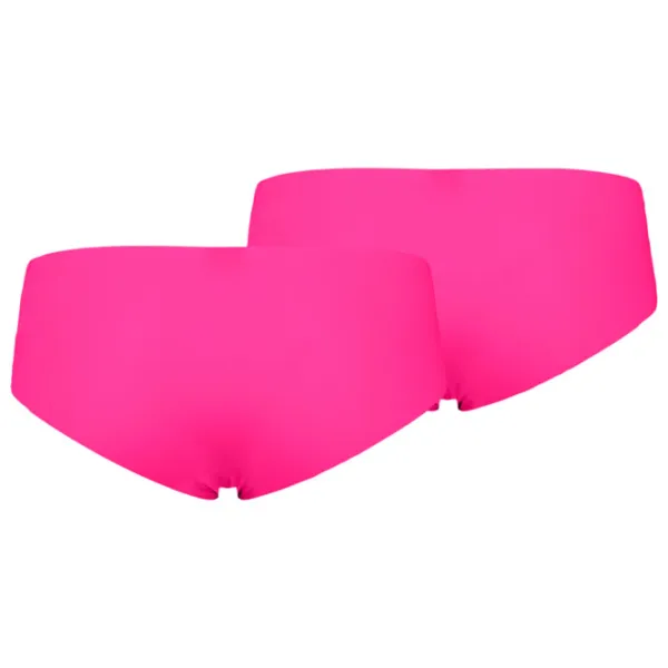 Трусики для женщин Puma Seamless L/ Розовый/ Хипстер photo 2