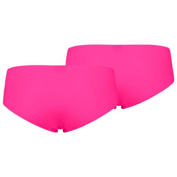 Трусики для женщин Puma Seamless L/ Розовый/ Хипстер photo 2