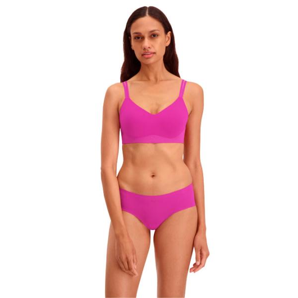 Chiloți pentru femei Puma Seamless XL/ Orchid/ Hipster photo 4
