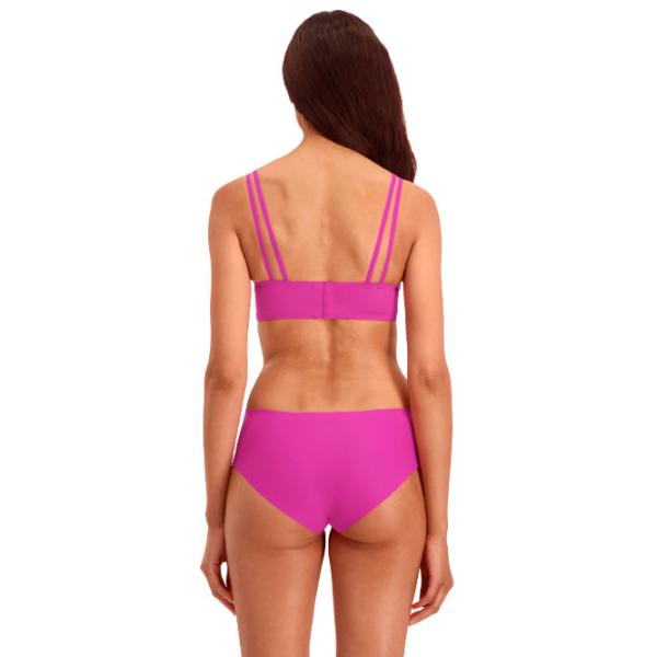 Chiloți pentru femei Puma Seamless XL/ Orchid/ Hipster photo 5