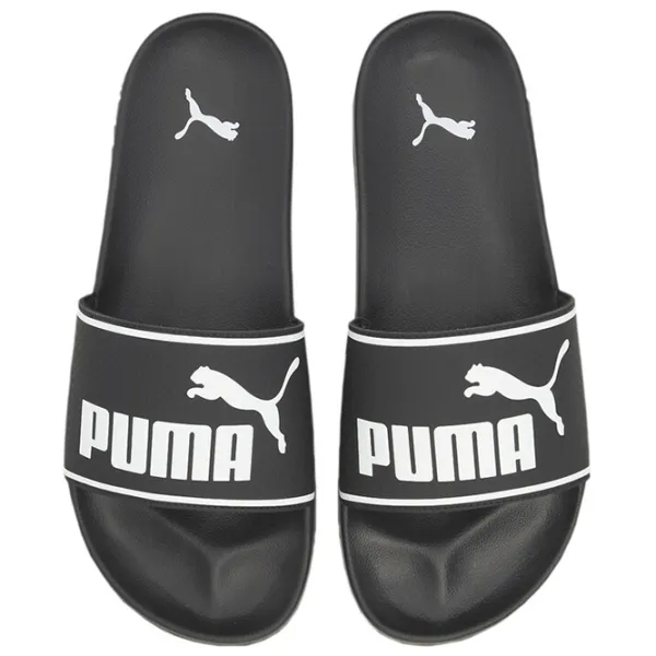 Шлепанцы для мужчин Puma Leadcat 2.0 38/ Черный photo 2