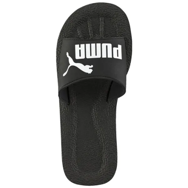 Шлепанцы для мужчин Puma Purecat 42/ Черный photo 2