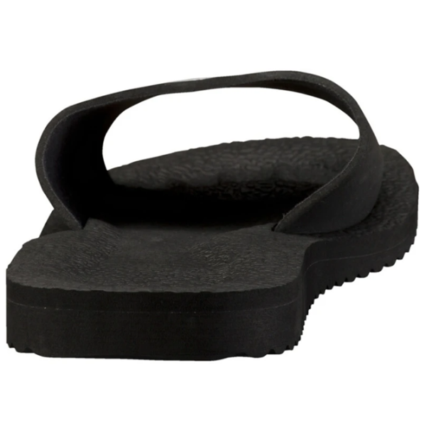 Șlapi pentru bărbați Puma Purecat 44.5/ Black photo 3