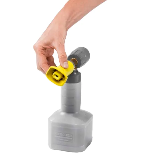 Емкость для моющего средства KARCHER 4.112-053.0 Пластик photo 2