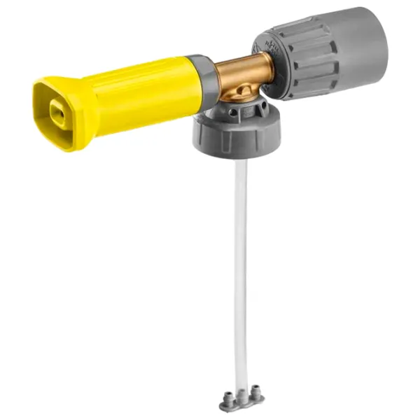 Емкость для моющего средства KARCHER 4.112-053.0 Пластик photo 3