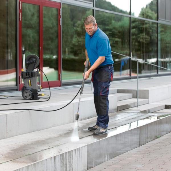 Pistol KARCHER 4.118-005.0 Metal photo 3