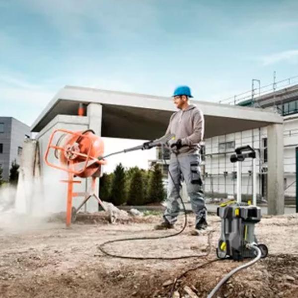Pistol KARCHER 4.118-005.0 Metal photo 4